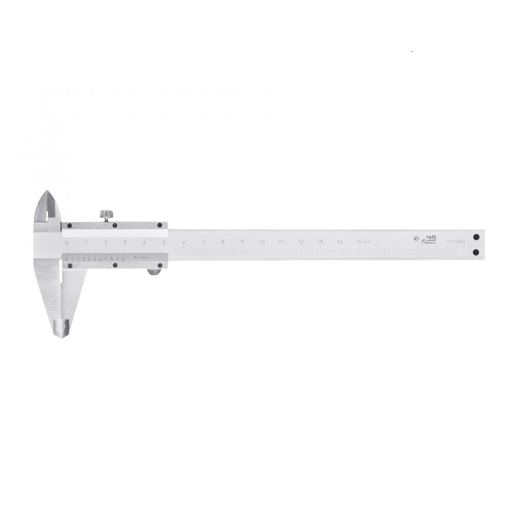 Штангенциркуль ШЦ-1-150 0,1 ЧИЗ Premium