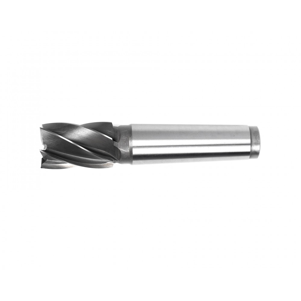 Фреза концевая к/х 45,0 z=6 Р6М5 КМ5 HORTZ