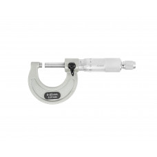 Микрометр МК- 25 0,01 круглая скоба 261-101D Guanglu