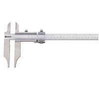 Штангенциркуль ШЦ-2-1000 0,05 губки 150мм 040005102 NORGAU