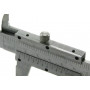 Штангенциркуль ШЦ-1-125 0,05 дв шк МИК