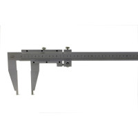 Штангенциркуль ШЦ-3-1600 0,1 губки 150мм SHAN
