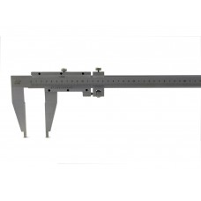 Штангенциркуль ШЦ-3-1600 0,1 губки 150мм SHAN