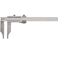 Штангенциркуль ШЦ-3-1000 0,05 губки 150мм 040005103 NORGAU