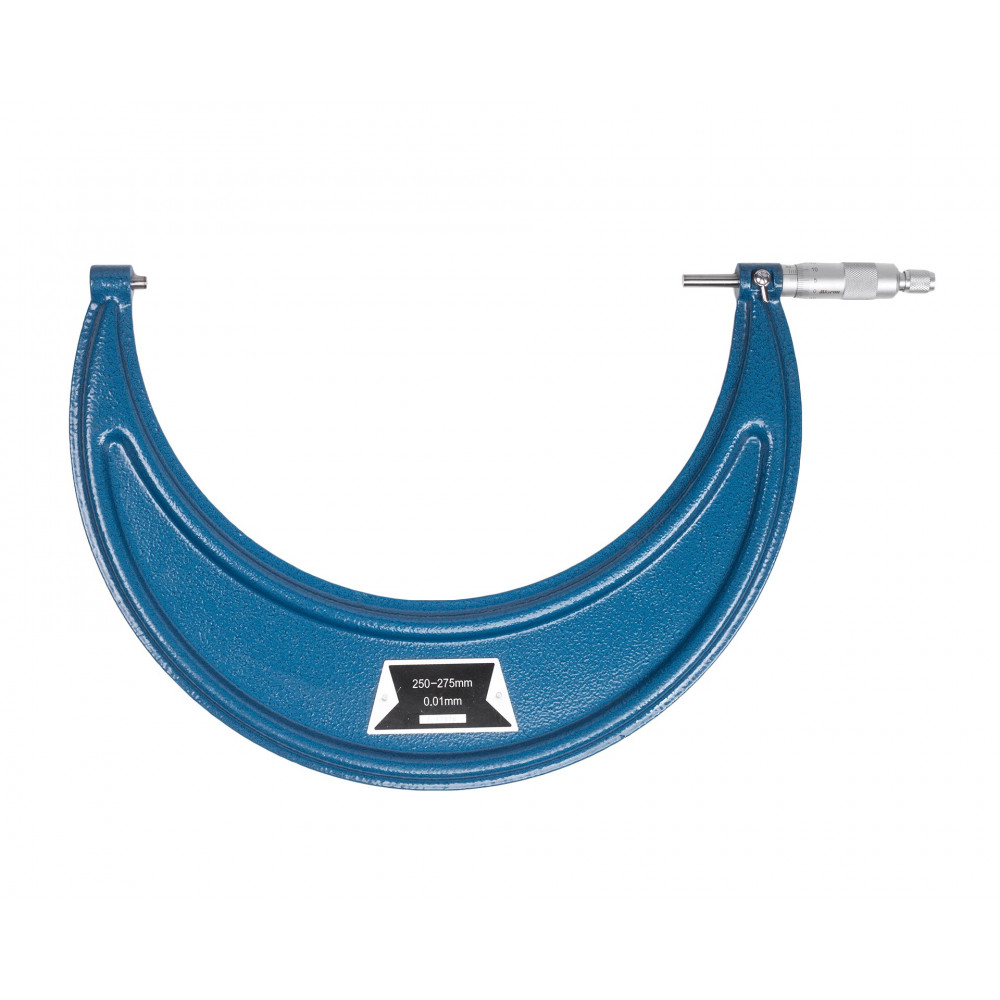 Микрометр МК- 275 0,01 с поверкой МИК