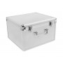 Нутромер микром.трехточеч.  225-250 0.005 без устан/кольцо МИК