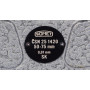 Микрометр МК-  75 0,01 (Чехия) Somet