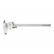 Штангенциркуль ШЦК-1-150 0,01 с круговой шкалой МИК