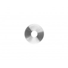 Фреза отрезная  20  x 2   x 5 мм тип 1 z=32 Р6М5 HORTZ