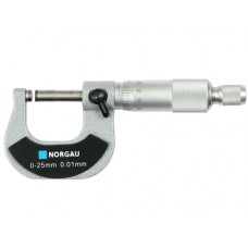 Микрометр МК-  25 0,01 041001025 Norgau