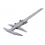 Штангенциркуль ШЦ-2- 400 0,1 губки 100мм КЛБ