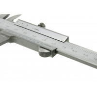 Штангенциркуль ШЦ-1-300 0,05 моноблок, нерж. cталь МИК
