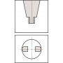 Штангенциркуль ШЦ-2-1000 0,05 533-406 Mitutoyo