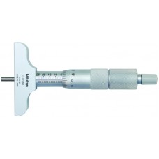 Гулбиномер 0-75 mm со сменнымивставками 3 шт 129-114 Mitutoyo