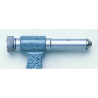 Микрометр МК-1500 0,01 (1400-1500) с регулируемой пяткой 105-412 Mitutoyo