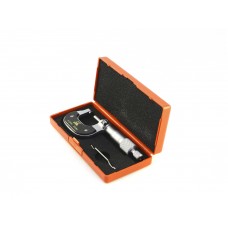 Микрометр МК-  25 0,01 SHAN